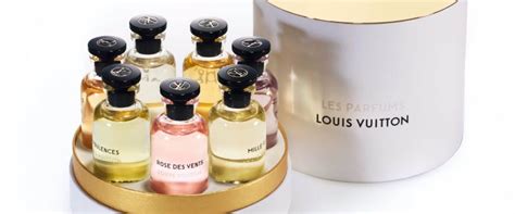 Louis Vuitton profumi prezzi .